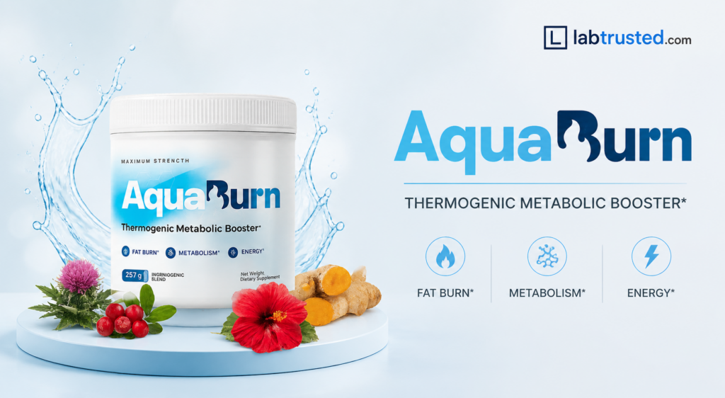 AquaBurn