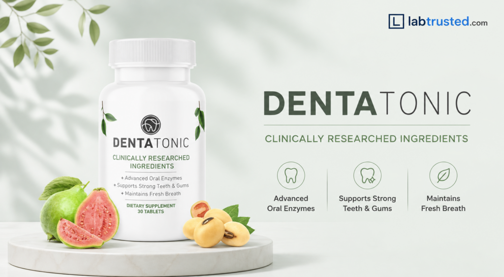 DentaTonic