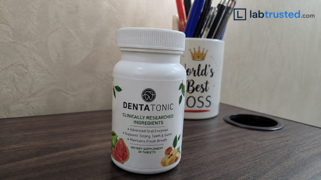 DentaTonic