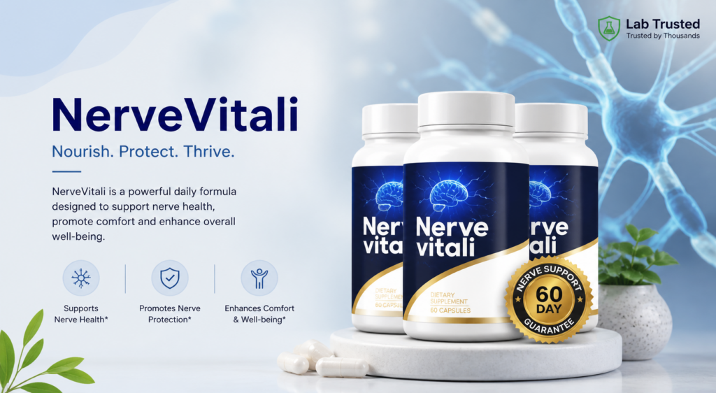 NerveVitali