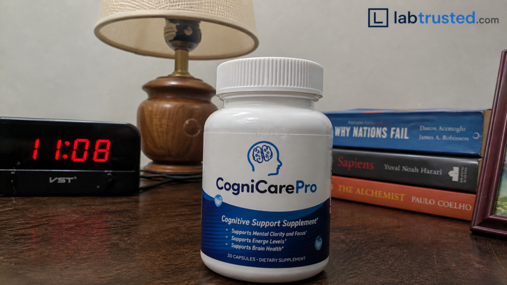 CogniCarePro