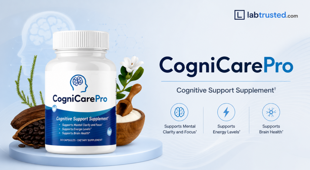 CogniCarePro