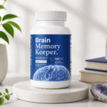 Brain Memory Keeper