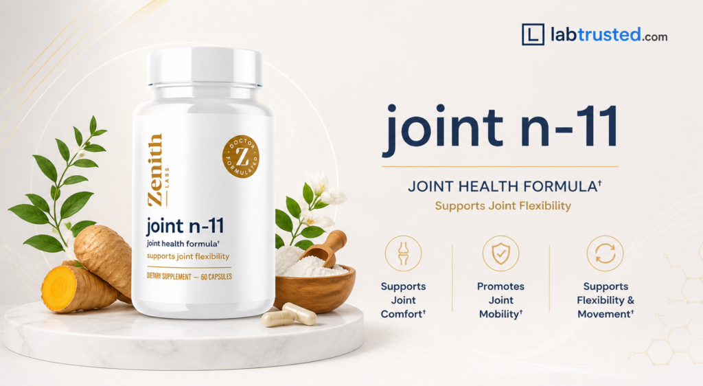 Joint N-11