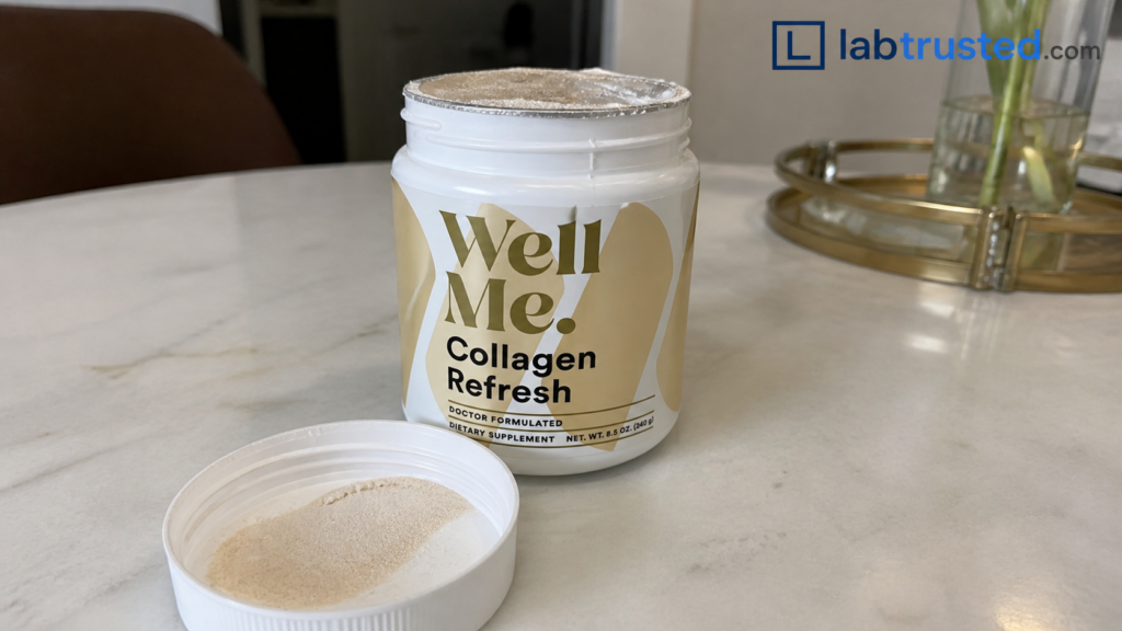 Collagen Refresh