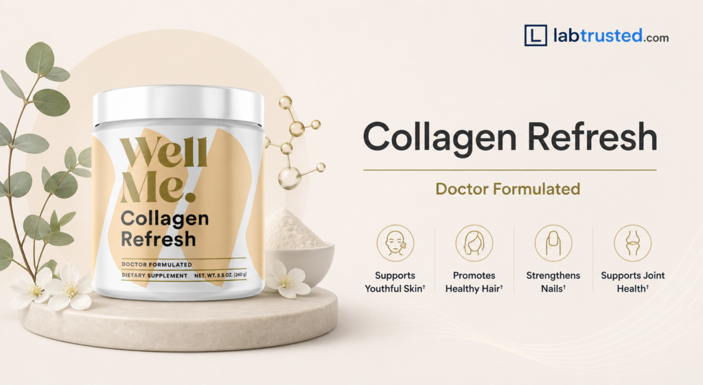 Collagen Refresh