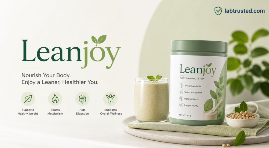 Leanjoy