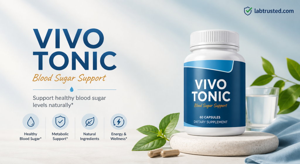 Vivo Tonic