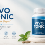 Vivo Tonic