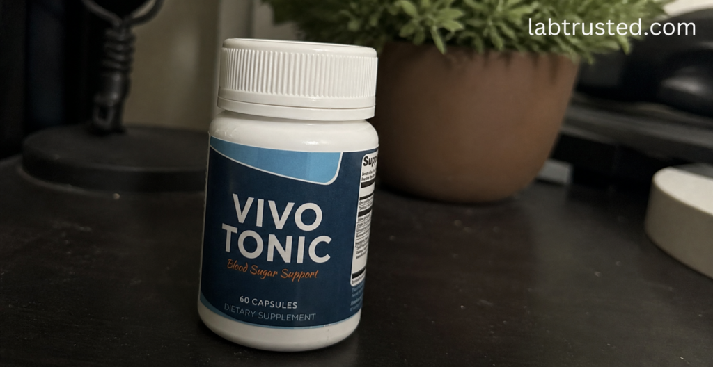 Vivo Tonic