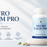 Neuro Calm Pro