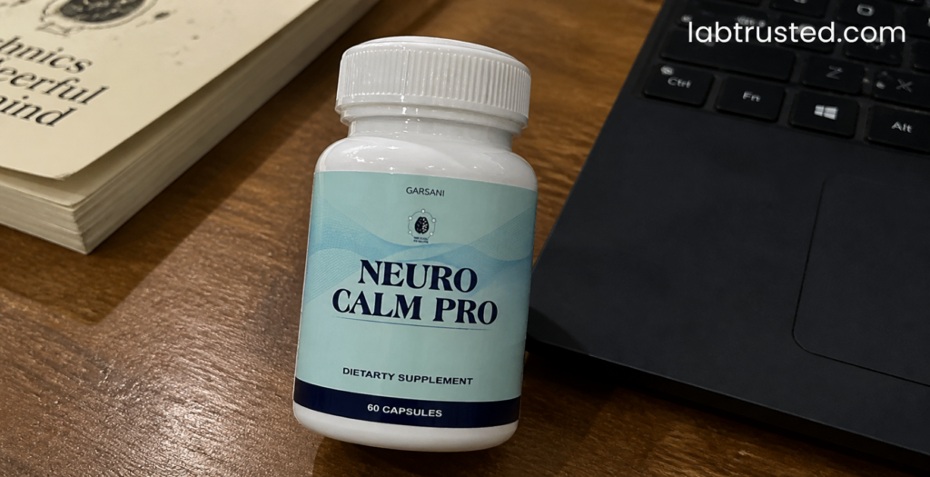 Neuro Calm Pro