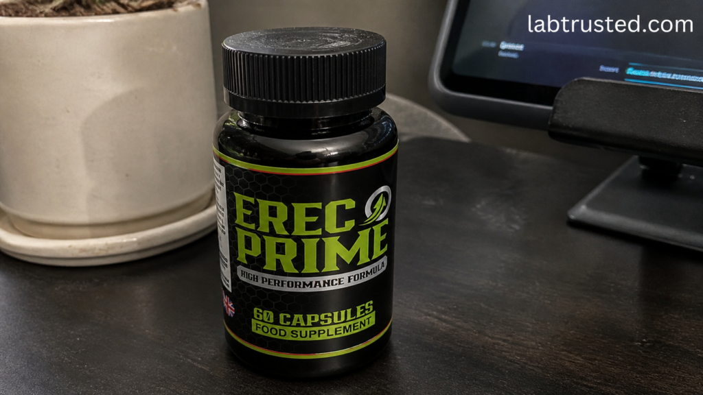 ErecPrime