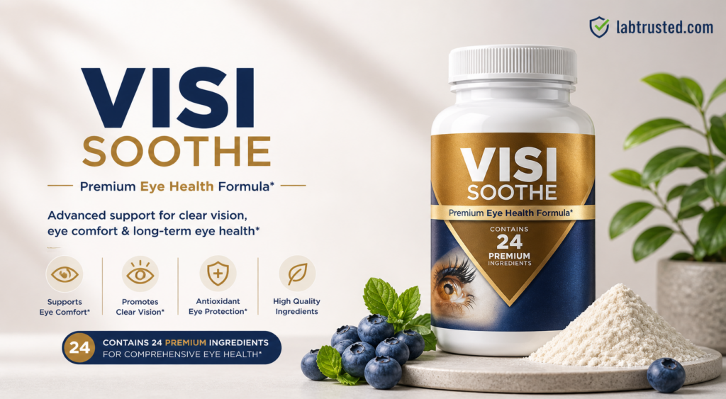 VisiSoothe