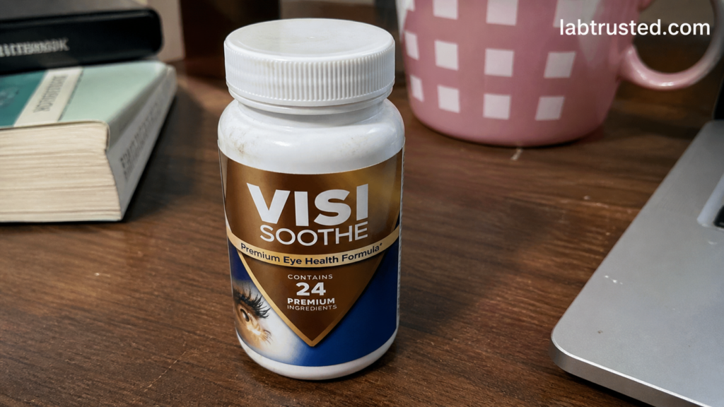 VisiSoothe