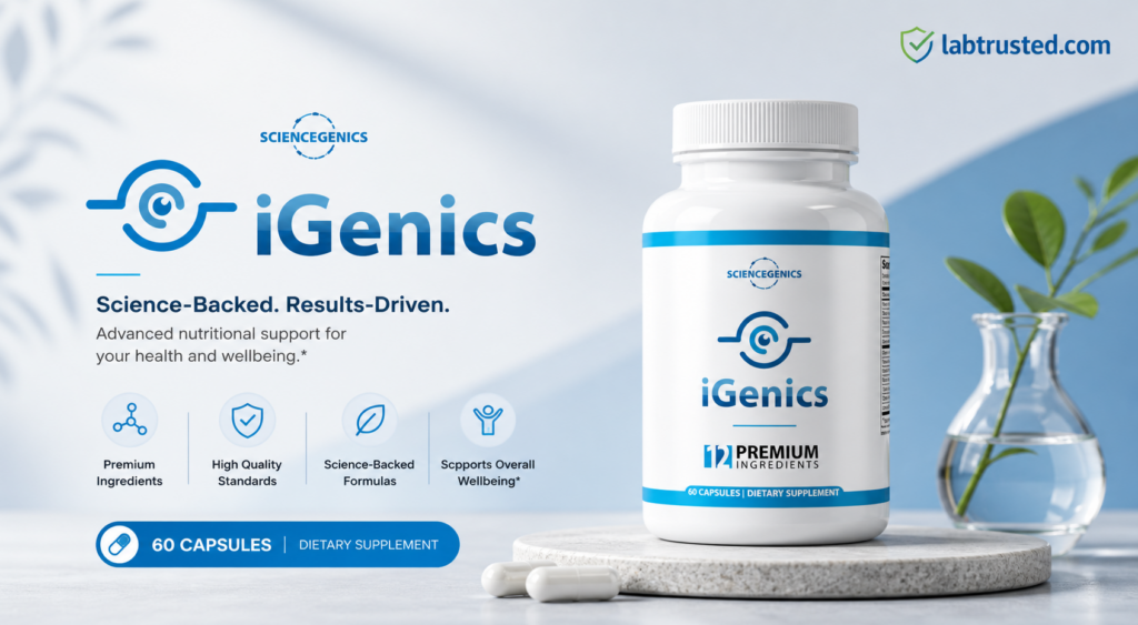 IGenics