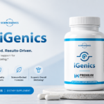 IGenics