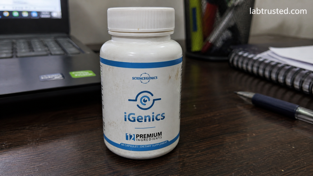 IGenics