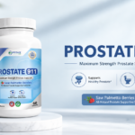Prostate 911