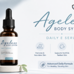 Ageless Body System Super Serum
