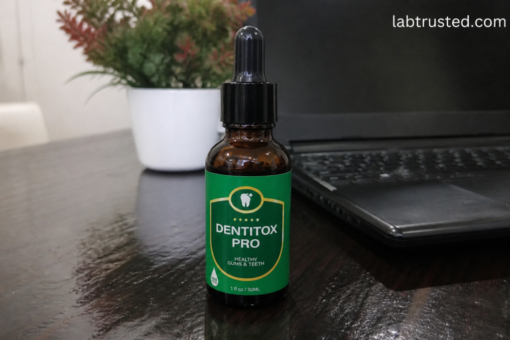 Dentitox Pro