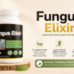 Fungus Elixir
