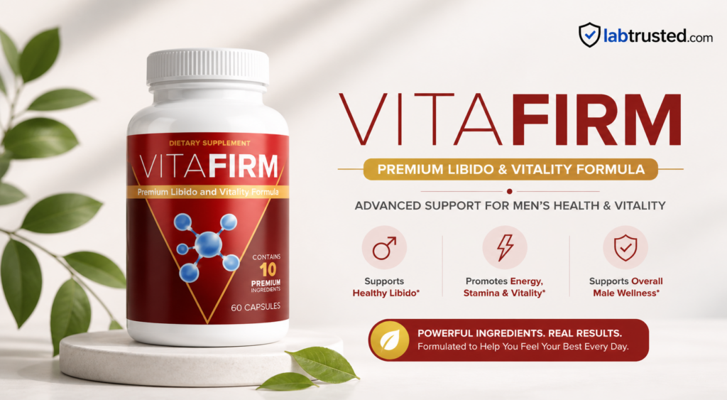 VitaFirm