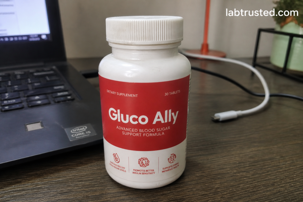 Gluco Ally