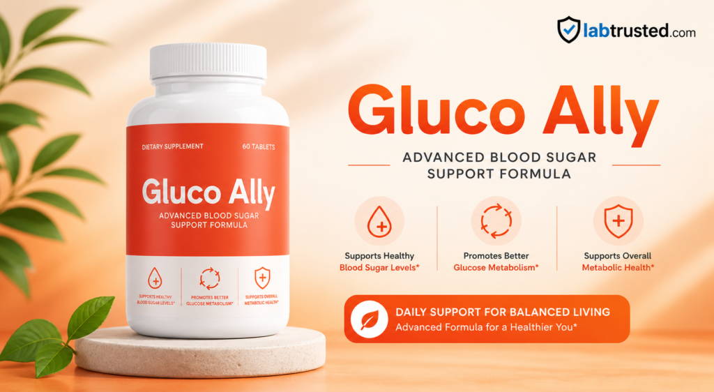 Gluco Ally