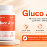 Gluco Ally