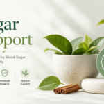 Sugar Support