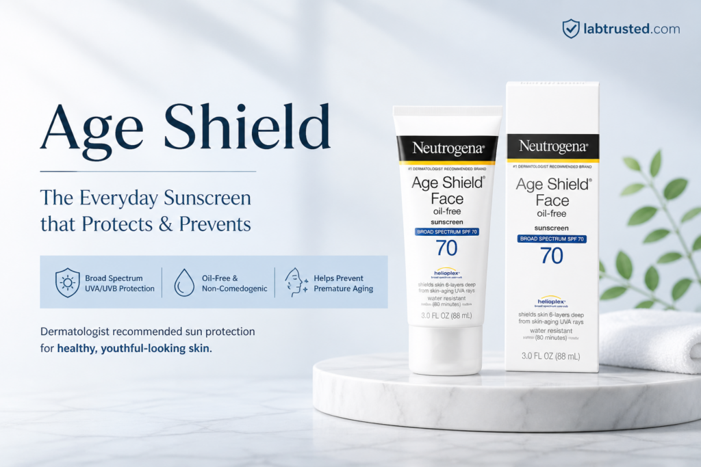 Age Shield