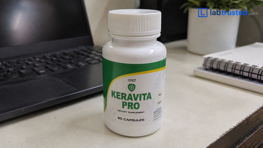 Keravita Pro