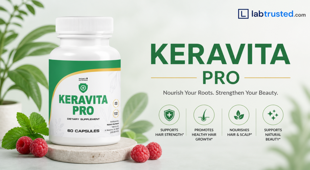 Keravita Pro