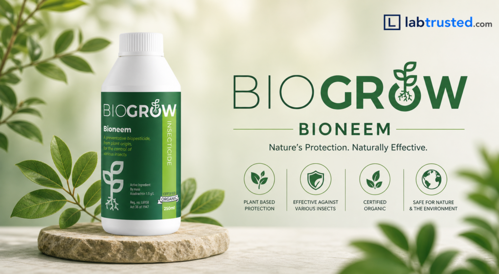 BioGrow
