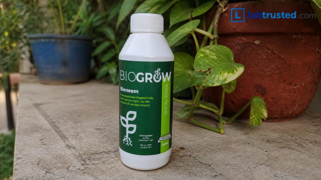 BioGrow