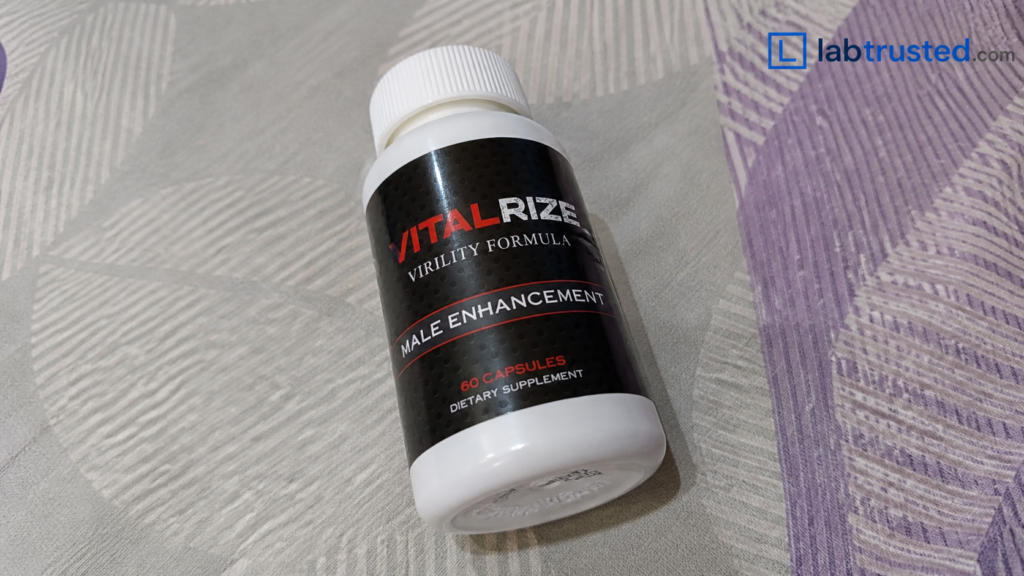 VitalRize