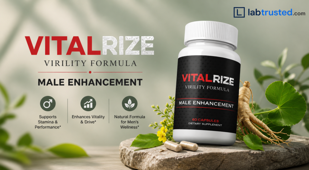 VitalRize