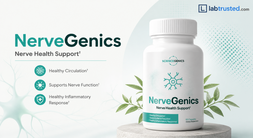 NerveGenics