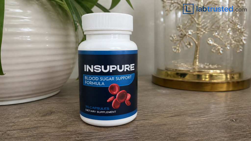 Insupure