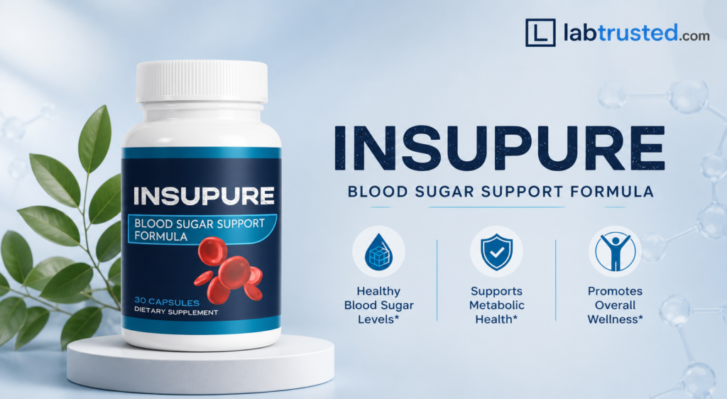 Insupure