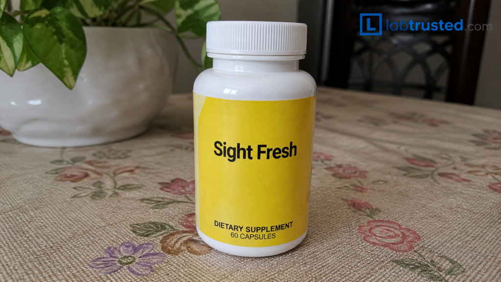Sight Fresh