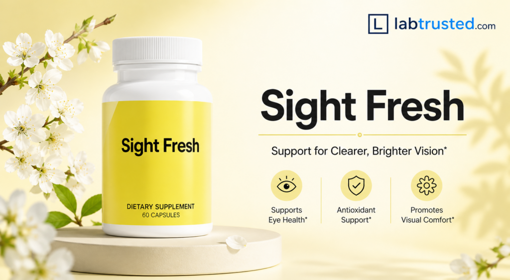 Sight Fresh