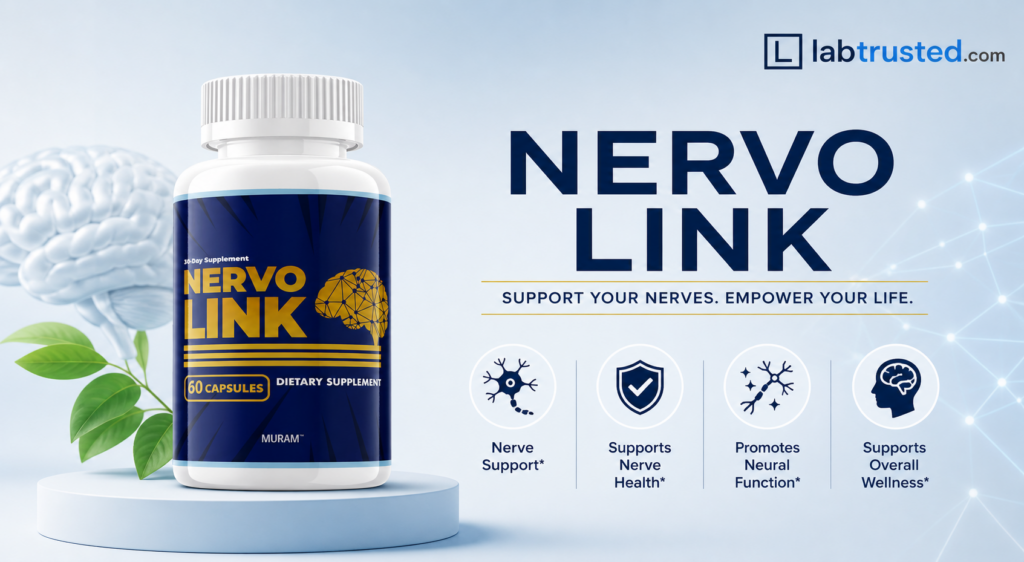 NervoLink