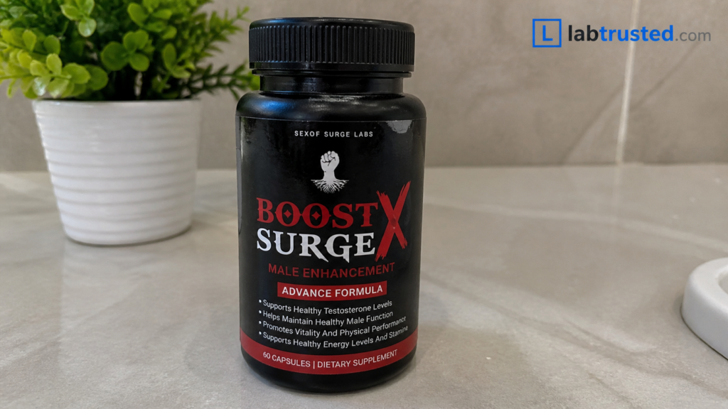 Boost Surge X