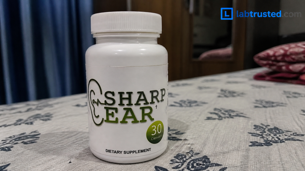 SharpEar