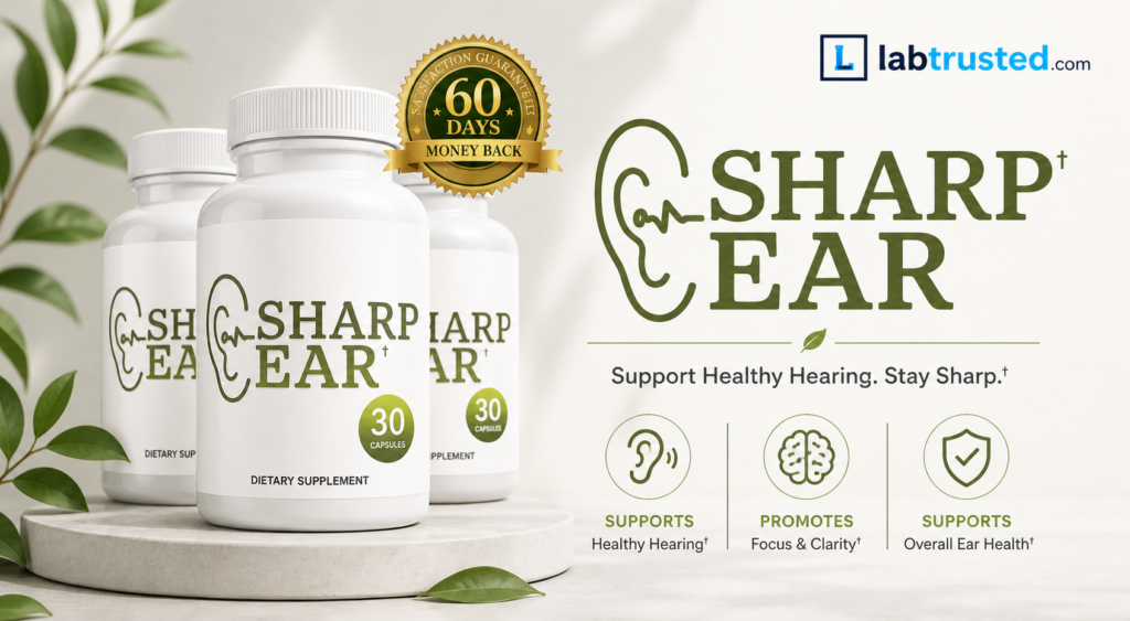 SharpEar