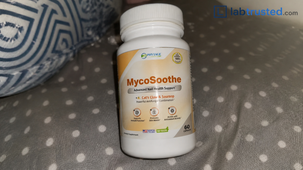 MycoSoothe