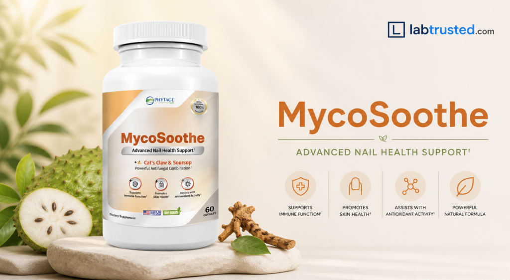 MycoSoothe