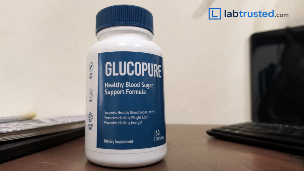 GlucoPure